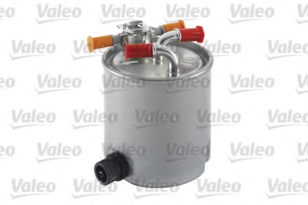 VALEO 587544 Fuel filter